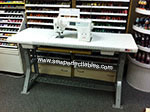 Sew Perfect Janome Pro Table