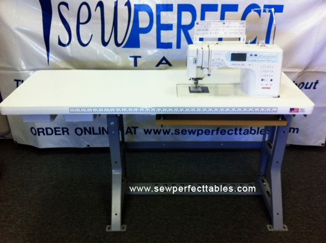 Sew Perfect Janome Pro Table