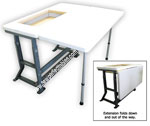 Sewing Table Extension Kit